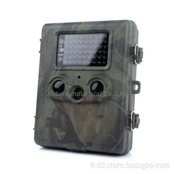GPRS SMS MMS latest recordable wireless hidden camera with sim card